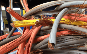 Five Ways to Strip Copper Wire